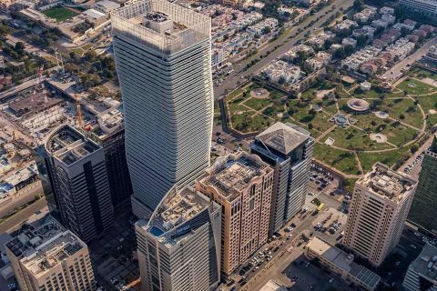 AL AIN TOWER в Аль-Батин, ОАЭ №69773