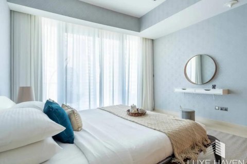 1 غرف نوم شقة في Trident Grand Residence, الإمارات العربية المتحدة رقم 48706 11