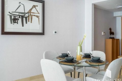 1 غرف نوم شقة في Trident Grand Residence, الإمارات العربية المتحدة رقم 48706 10