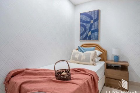 1 غرف نوم شقة في Trident Grand Residence, الإمارات العربية المتحدة رقم 48706 14