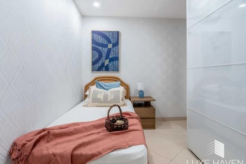 1 غرف نوم شقة في Trident Grand Residence, الإمارات العربية المتحدة رقم 48706 15
