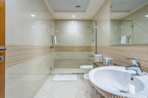 1 غرف نوم شقة في Trident Grand Residence, الإمارات العربية المتحدة رقم 48706 12