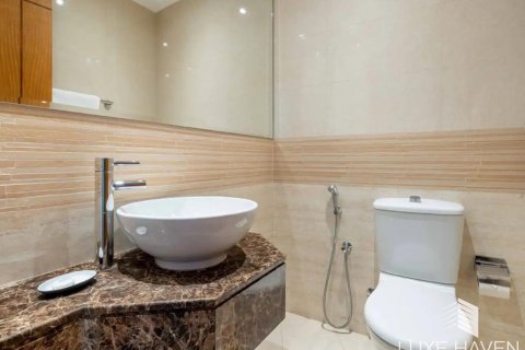 1 غرف نوم شقة في Trident Grand Residence, الإمارات العربية المتحدة رقم 48706 6