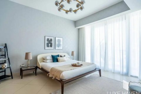 1 غرف نوم شقة في Trident Grand Residence, الإمارات العربية المتحدة رقم 48706 13