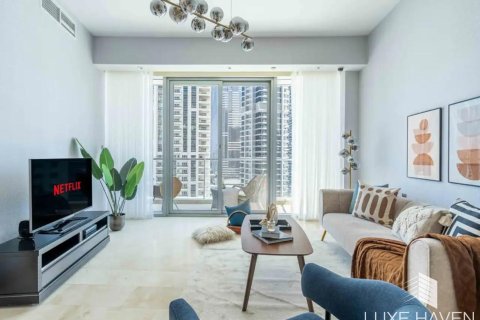 1 غرف نوم شقة في Trident Grand Residence, الإمارات العربية المتحدة رقم 48706 7