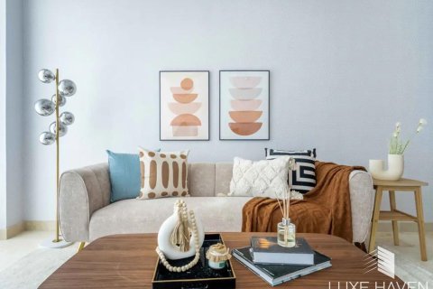 1 غرف نوم شقة في Trident Grand Residence, الإمارات العربية المتحدة رقم 48706 5
