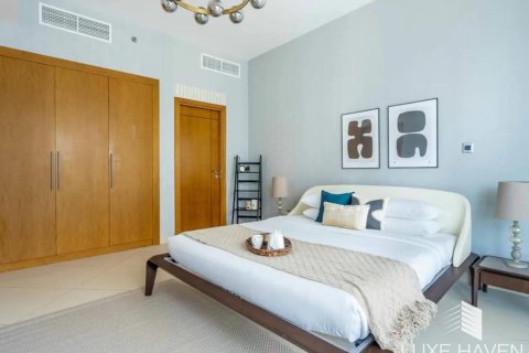 1 غرف نوم شقة في Trident Grand Residence, الإمارات العربية المتحدة رقم 48706 9