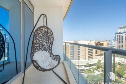 1 غرف نوم شقة في Trident Grand Residence, الإمارات العربية المتحدة رقم 48706 16