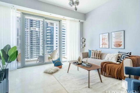 1 غرف نوم شقة في Trident Grand Residence, الإمارات العربية المتحدة رقم 48706 4