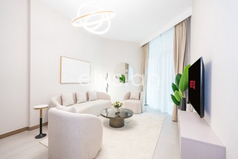 1 bedroom Apartment in Urban Oasis, UAE No. 64738