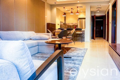 Appartement de 1 chambre à Business Bay, UAE No. 64726 3