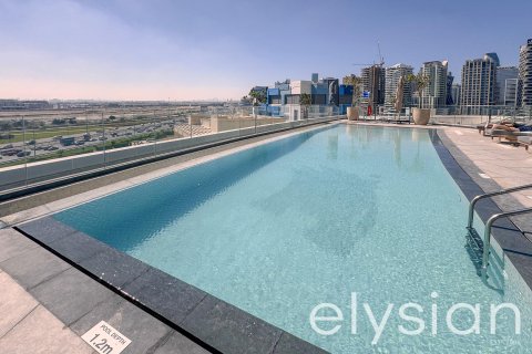 Appartement de 1 chambre à Business Bay, UAE No. 64726 6