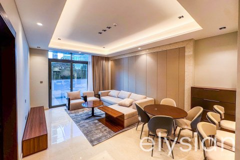 Appartement de 1 chambre à Business Bay, UAE No. 64726 4