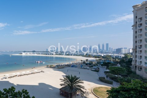 2 bedrooms Apartment in Shoreline Apartments, UAE No. 64737