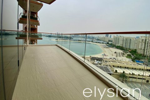 1 bedroom Apartment in Tiara Residences, UAE No. 64742