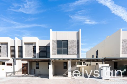 3 bedrooms Villa in DAMAC Hills (Akoya by DAMAC), UAE No. 64739