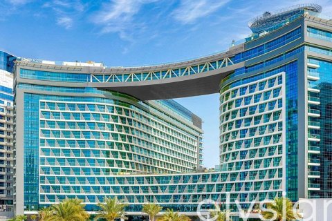 Appartement de 1 chambre à Seven Palm, UAE No. 64740