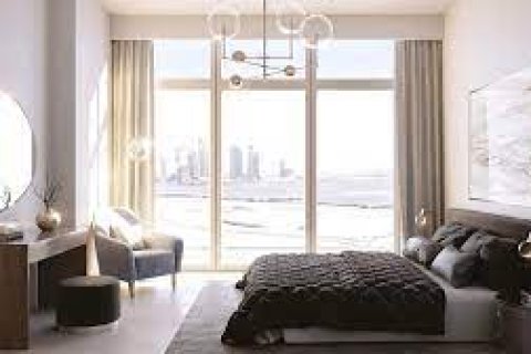 Apartment de 2 dormitorios en CREEK VIEWS II Al Jaddaf, UAE No. 97104