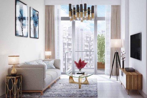 1 غرف نوم شقة في CREEK VIEWS II Al Jaddaf, الإمارات العربية المتحدة رقم 97107 5