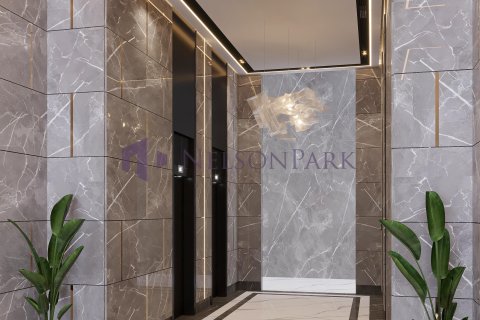 Appartement de 2 chambres à Lusail, Qatar No. 57043 15