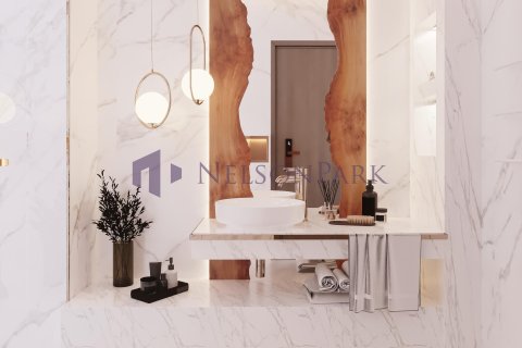 Appartement de 2 chambres à Lusail, Qatar No. 57043 12