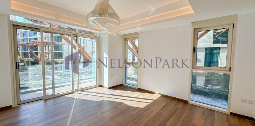 Apartment de 3 dormitorios en Doha, Qatar No. 57042