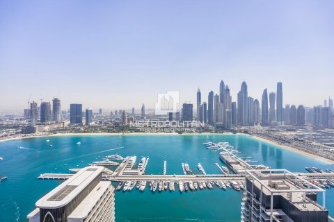 Appartement de 2 chambres à EMAAR Beachfront, UAE No. 62136 3