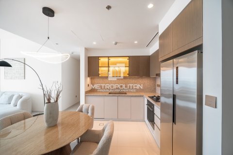Appartement de 2 chambres à EMAAR Beachfront, UAE No. 62136 6