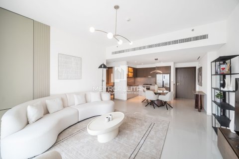 Appartement de 2 chambres à EMAAR Beachfront, UAE No. 62136 16