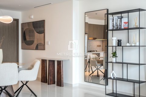 Appartement de 2 chambres à EMAAR Beachfront, UAE No. 62136 9