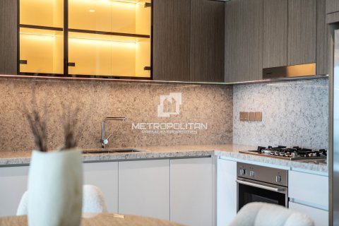Appartement de 2 chambres à EMAAR Beachfront, UAE No. 62136 11