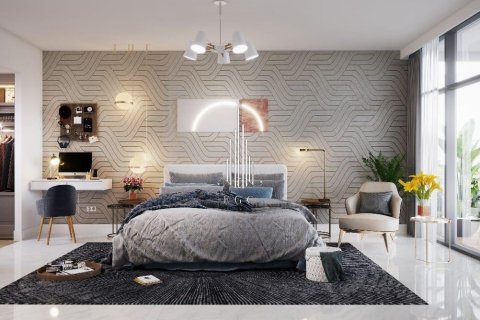 Penthouse de 5 dormitorios en Al Maryah Island, UAE No. 37573 8