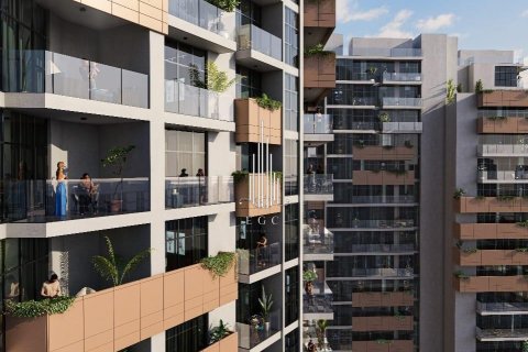 Penthouse de 5 dormitorios en Al Maryah Island, UAE No. 37573 12
