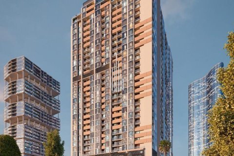 Penthouse de 5 dormitorios en Al Maryah Island, UAE No. 37573 15