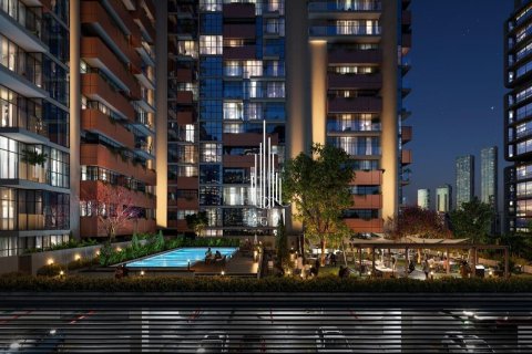 Penthouse de 5 dormitorios en Al Maryah Island, UAE No. 37573 10