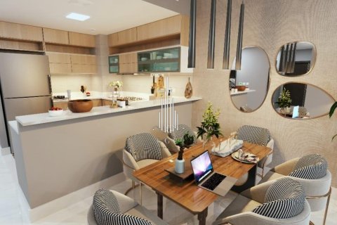 Penthouse de 5 dormitorios en Al Maryah Island, UAE No. 37573 16