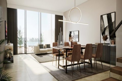 Appartement de 5 chambres à Al Maryah Island, UAE No. 51250 6