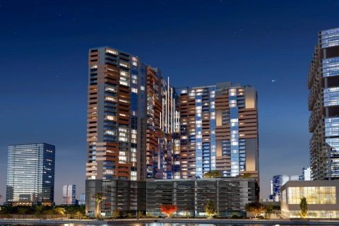 Appartement de 5 chambres à Al Maryah Island, UAE No. 51250 11