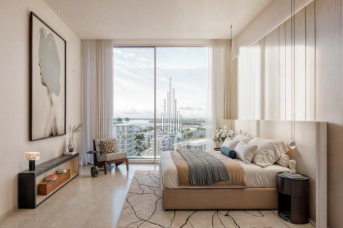 3 bedrooms Apartment in Al Reem Island, UAE No. 51254