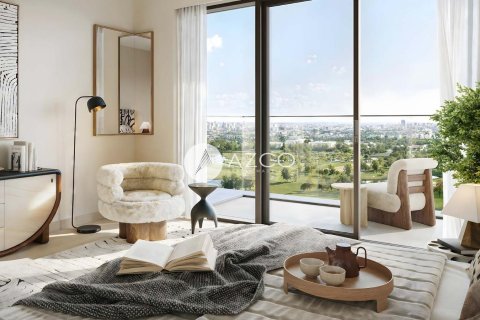 Apartment de 2 dormitorios en Dubai Creek Harbour (The Lagoons), UAE No. 82545