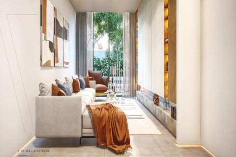 2 غرف نوم شقة في VISTA DEL MAR جزيرة ياس, الإمارات العربية المتحدة رقم 23684