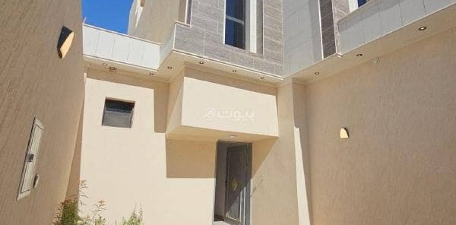 5 غرفة نوم  شقة في مدينة الرياض, السُّعُودِيَّة رقم 61671
