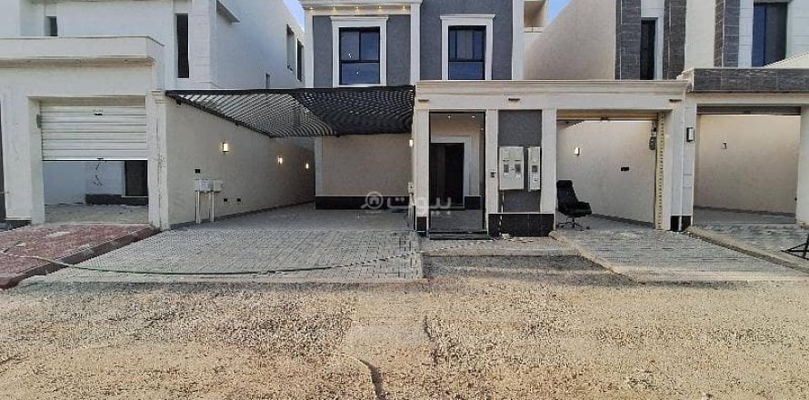 3 bedrooms Apartment in Riyadh, Saudi Arabia No. 61672