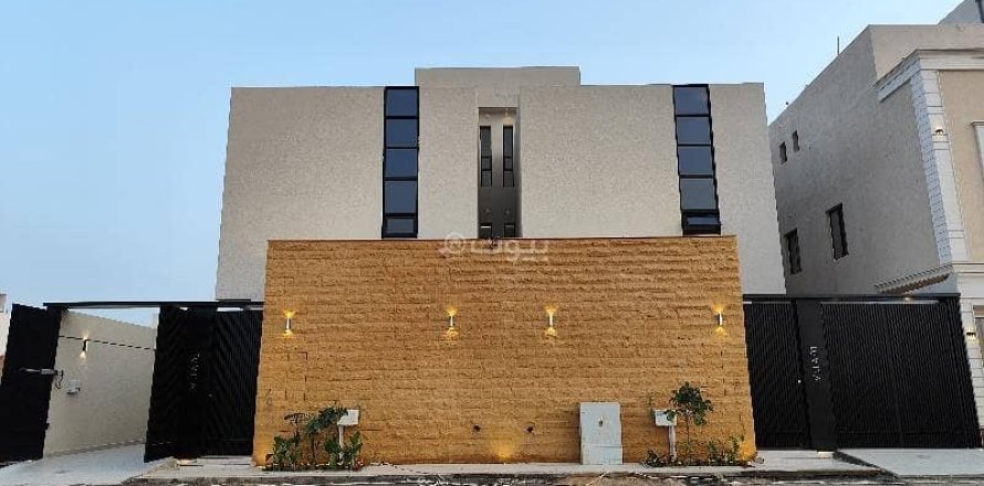 6 غرفة نوم  فيلا في مدينة الرياض, السُّعُودِيَّة رقم 61677