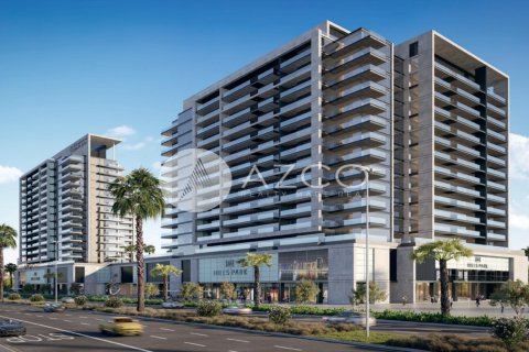 Apartment de 2 dormitorios en Dubai Hills Estate, UAE No. 73300