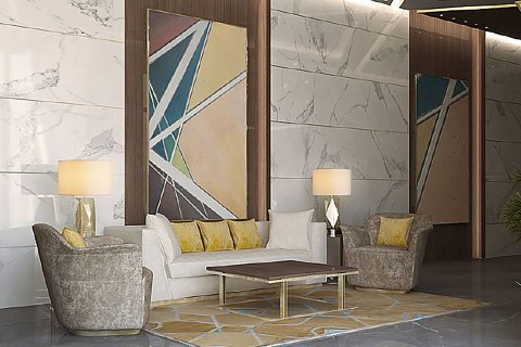 1 bedroom Apartment in MILLENNIUM BINGHATTI Business Bay, UAE No. 95301 4