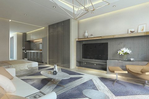 1 bedroom Apartment in MILLENNIUM BINGHATTI Business Bay, UAE No. 95301 5