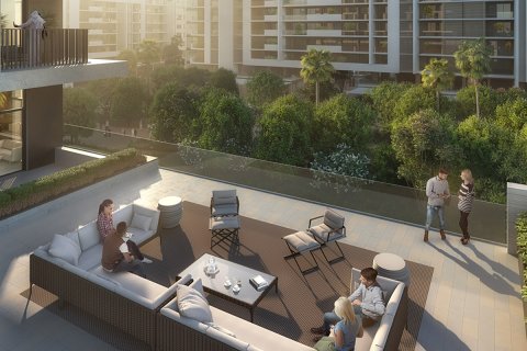 1 bedroom Apartment in Mohammed Bin Rashid City, UAE No. 95284 7
