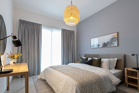 Apartment de 2 dormitorios en AG 5 TOWER Business Bay, UAE No. 95304 3