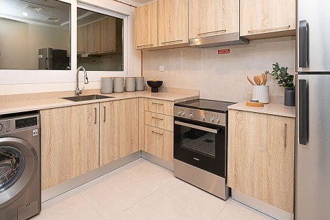 Appartement de 2 chambres à AG 5 TOWER Business Bay, UAE No. 95304